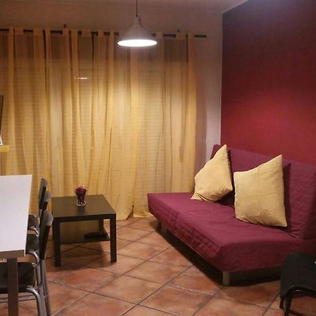 Appartement Domus Bracari à Braga Extérieur photo