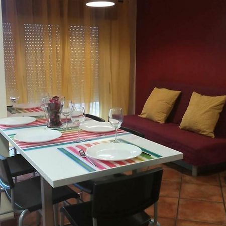 Appartement Domus Bracari à Braga Extérieur photo