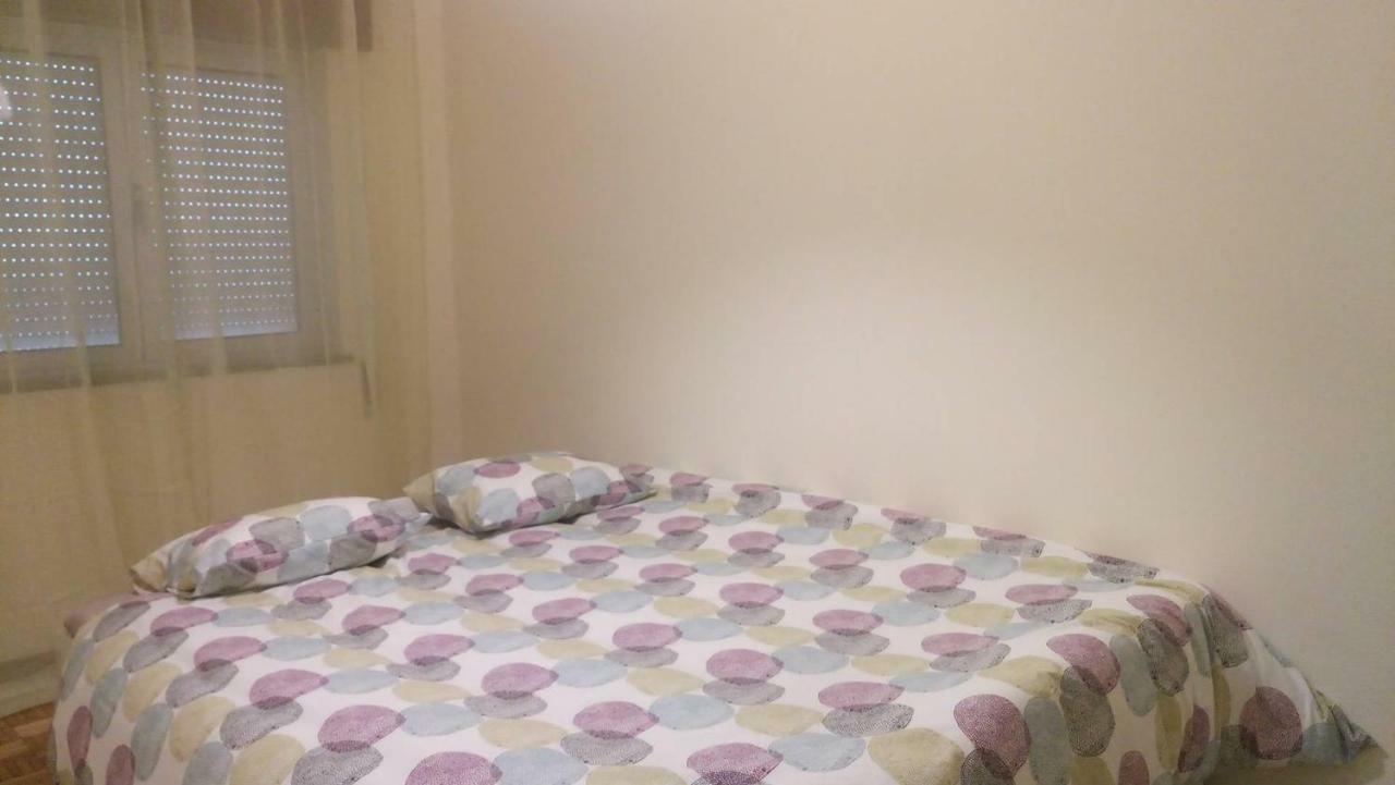 Appartement Domus Bracari à Braga Extérieur photo