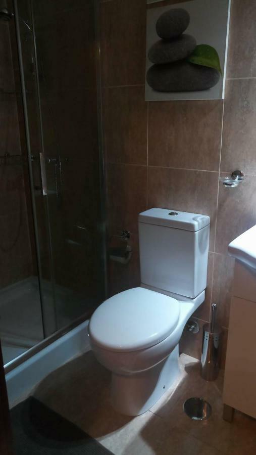 Appartement Domus Bracari à Braga Extérieur photo