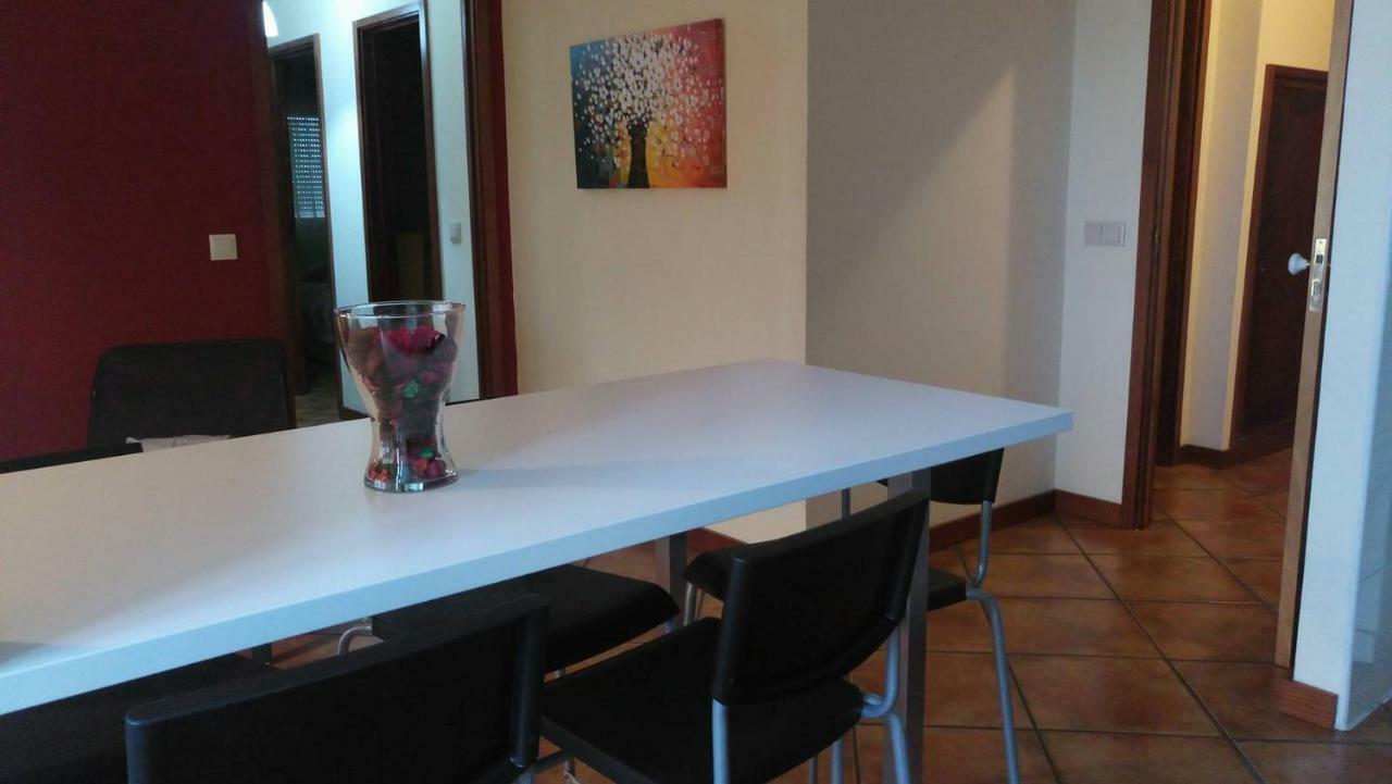 Appartement Domus Bracari à Braga Extérieur photo