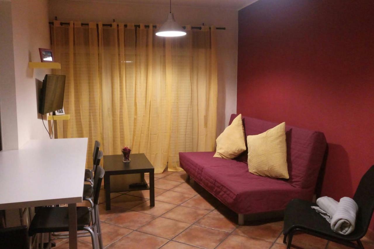 Appartement Domus Bracari à Braga Extérieur photo