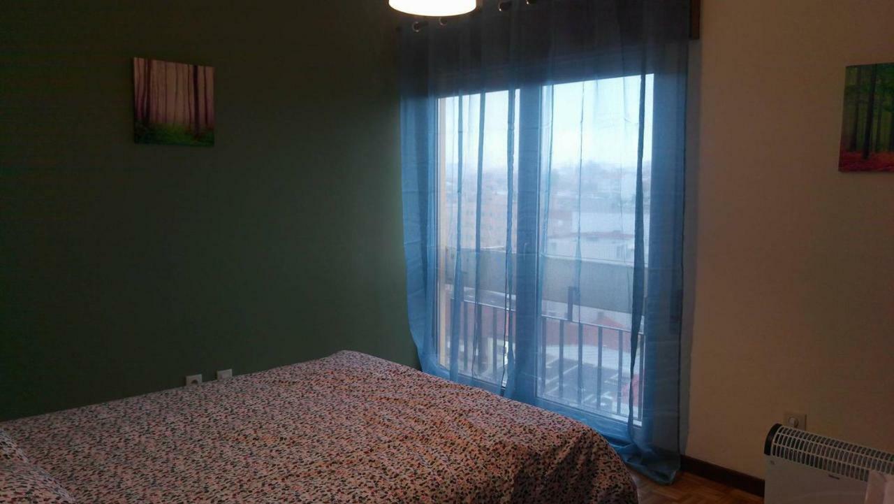 Appartement Domus Bracari à Braga Extérieur photo