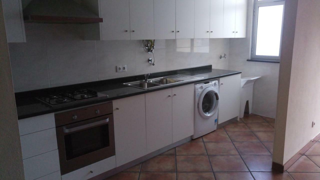 Appartement Domus Bracari à Braga Extérieur photo