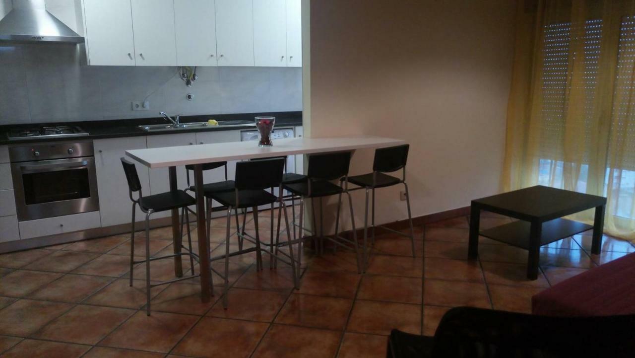 Appartement Domus Bracari à Braga Extérieur photo