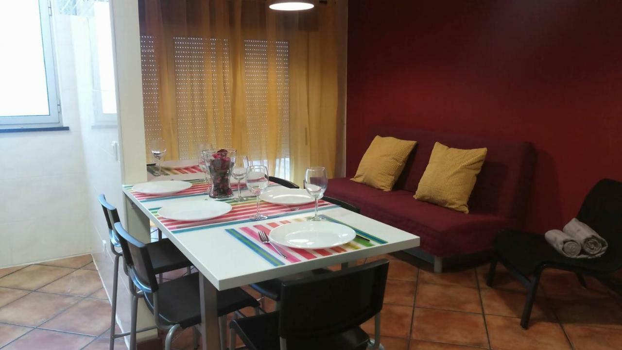 Appartement Domus Bracari à Braga Extérieur photo